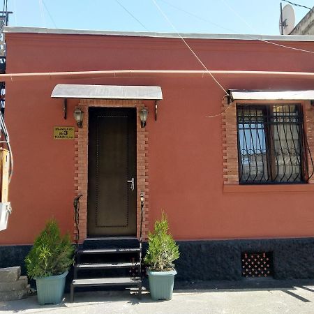 Old Tbilisi Tsiskari Apt Exterior foto
